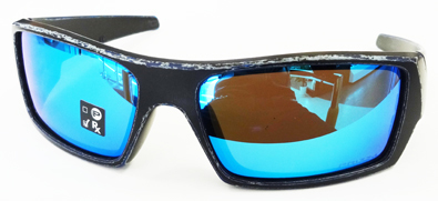 OAKLEY(オークリー)新PRIZM(プリズム)サングラス&2019\'ツール・ド・フランスコレクション/メタリックスプラッターコレクション入荷!_c0003493_10193520.jpg