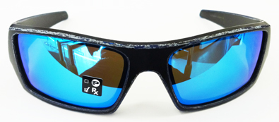 OAKLEY(オークリー)新PRIZM(プリズム)サングラス&2019\'ツール・ド・フランスコレクション/メタリックスプラッターコレクション入荷!_c0003493_10193521.jpg