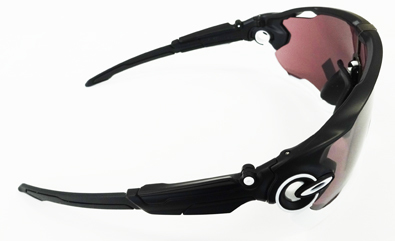 OAKLEY(オークリー)新PRIZM(プリズム)サングラス&2019\'ツール・ド・フランスコレクション/メタリックスプラッターコレクション入荷!_c0003493_10200310.jpg