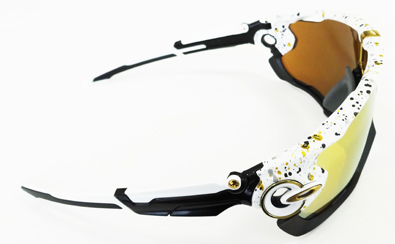 OAKLEY(オークリー)新PRIZM(プリズム)サングラス&2019\'ツール・ド・フランスコレクション/メタリックスプラッターコレクション入荷!_c0003493_10202630.jpg