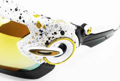 OAKLEY(オークリー)新PRIZM(プリズム)サングラス&2019\'ツール・ド・フランスコレクション/メタリックスプラッターコレクション入荷!_c0003493_10202771.jpg