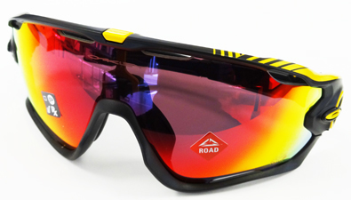 OAKLEY(オークリー)新PRIZM(プリズム)サングラス&2019\'ツール・ド・フランスコレクション/メタリックスプラッターコレクション入荷!_c0003493_10210030.jpg