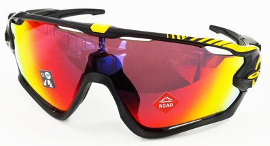OAKLEY(オークリー)新PRIZM(プリズム)サングラス&2019\'ツール・ド・フランスコレクション/メタリックスプラッターコレクション入荷!_c0003493_10210040.jpg