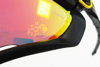 OAKLEY(オークリー)新PRIZM(プリズム)サングラス&2019\'ツール・ド・フランスコレクション/メタリックスプラッターコレクション入荷!_c0003493_10210054.jpg