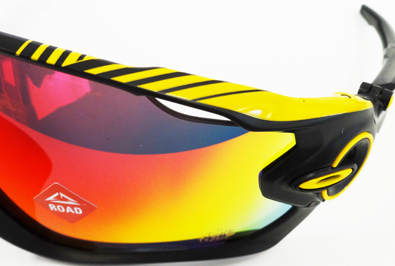 OAKLEY(オークリー)新PRIZM(プリズム)サングラス&2019\'ツール・ド・フランスコレクション/メタリックスプラッターコレクション入荷!_c0003493_10210056.jpg