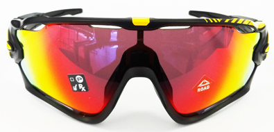 OAKLEY(オークリー)新PRIZM(プリズム)サングラス&2019\'ツール・ド・フランスコレクション/メタリックスプラッターコレクション入荷!_c0003493_10210060.jpg