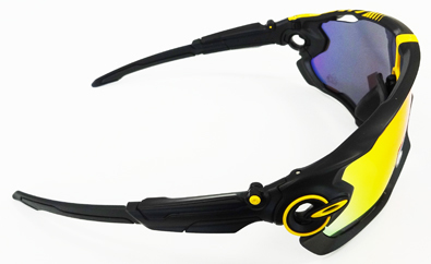 OAKLEY(オークリー)新PRIZM(プリズム)サングラス&2019\'ツール・ド・フランスコレクション/メタリックスプラッターコレクション入荷!_c0003493_10210083.jpg