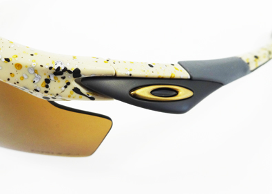 OAKLEY(オークリー)新PRIZM(プリズム)サングラス&2019\'ツール・ド・フランスコレクション/メタリックスプラッターコレクション入荷!_c0003493_10212988.jpg