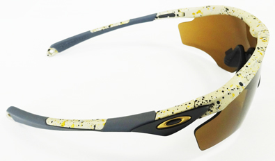 OAKLEY(オークリー)新PRIZM(プリズム)サングラス&2019\'ツール・ド・フランスコレクション/メタリックスプラッターコレクション入荷!_c0003493_10213018.jpg