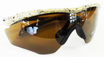 OAKLEY(オークリー)新PRIZM(プリズム)サングラス&2019\'ツール・ド・フランスコレクション/メタリックスプラッターコレクション入荷!_c0003493_10213071.jpg