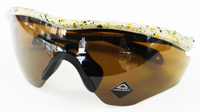 OAKLEY(オークリー)新PRIZM(プリズム)サングラス&2019\'ツール・ド・フランスコレクション/メタリックスプラッターコレクション入荷!_c0003493_10213080.jpg