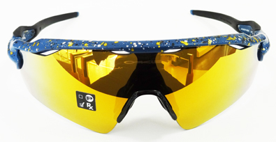 OAKLEY(オークリー)新PRIZM(プリズム)サングラス&2019\'ツール・ド・フランスコレクション/メタリックスプラッターコレクション入荷!_c0003493_10221701.jpg