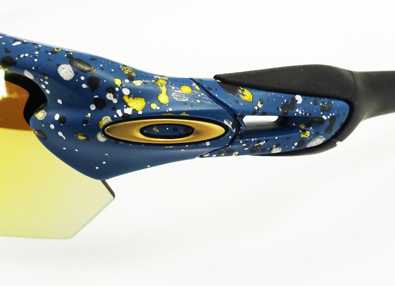 OAKLEY(オークリー)新PRIZM(プリズム)サングラス&2019\'ツール・ド・フランスコレクション/メタリックスプラッターコレクション入荷!_c0003493_10221804.jpg