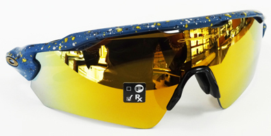 OAKLEY(オークリー)新PRIZM(プリズム)サングラス&2019\'ツール・ド・フランスコレクション/メタリックスプラッターコレクション入荷!_c0003493_10221821.jpg