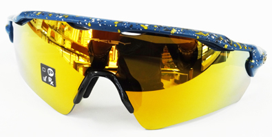 OAKLEY(オークリー)新PRIZM(プリズム)サングラス&2019\'ツール・ド・フランスコレクション/メタリックスプラッターコレクション入荷!_c0003493_10221822.jpg