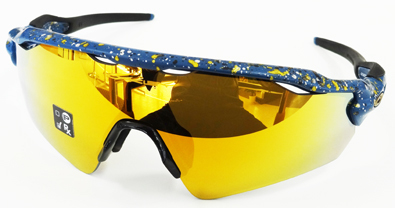 OAKLEY(オークリー)新PRIZM(プリズム)サングラス&2019\'ツール・ド・フランスコレクション/メタリックスプラッターコレクション入荷!_c0003493_10221854.jpg