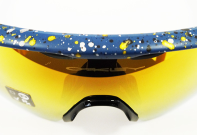 OAKLEY(オークリー)新PRIZM(プリズム)サングラス&2019\'ツール・ド・フランスコレクション/メタリックスプラッターコレクション入荷!_c0003493_10221860.jpg