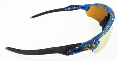 OAKLEY(オークリー)新PRIZM(プリズム)サングラス&2019\'ツール・ド・フランスコレクション/メタリックスプラッターコレクション入荷!_c0003493_10221886.jpg