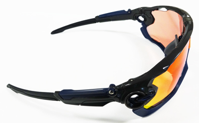 OAKLEY(オークリー)新PRIZM(プリズム)サングラス&2019\'ツール・ド・フランスコレクション/メタリックスプラッターコレクション入荷!_c0003493_10450499.jpg
