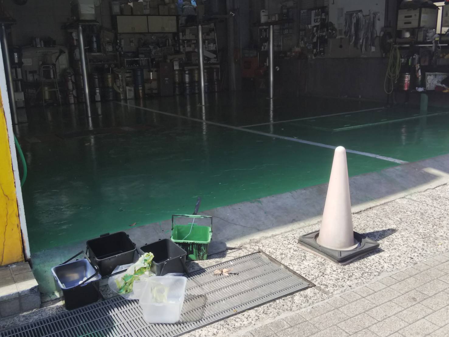 平成から令和へ 連休いただきます_d0013202_17142389.jpg