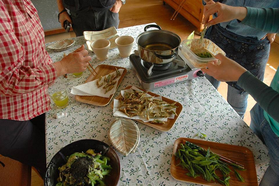 今日のこと 4月 28日_d0263607_22571045.jpg