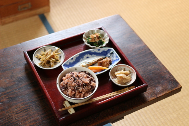 おうちごはん♪_f0354014_21555830.jpg