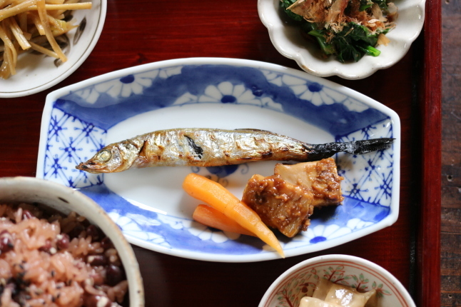 おうちごはん♪_f0354014_21561661.jpg