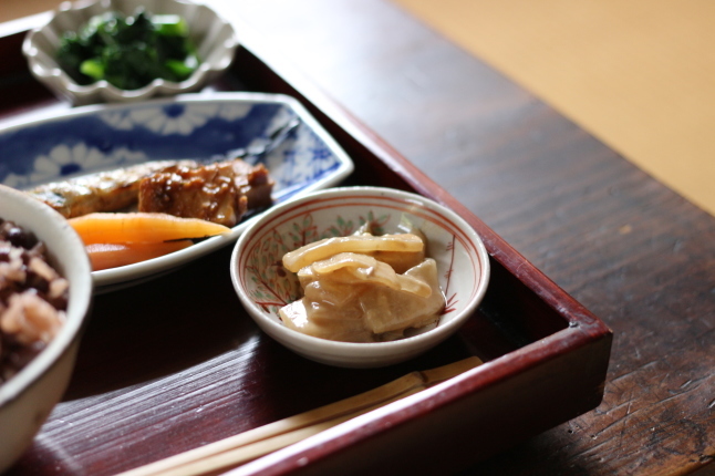 おうちごはん♪_f0354014_21565995.jpg