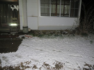 予報通り、雪になりました_b0405523_12380746.jpg