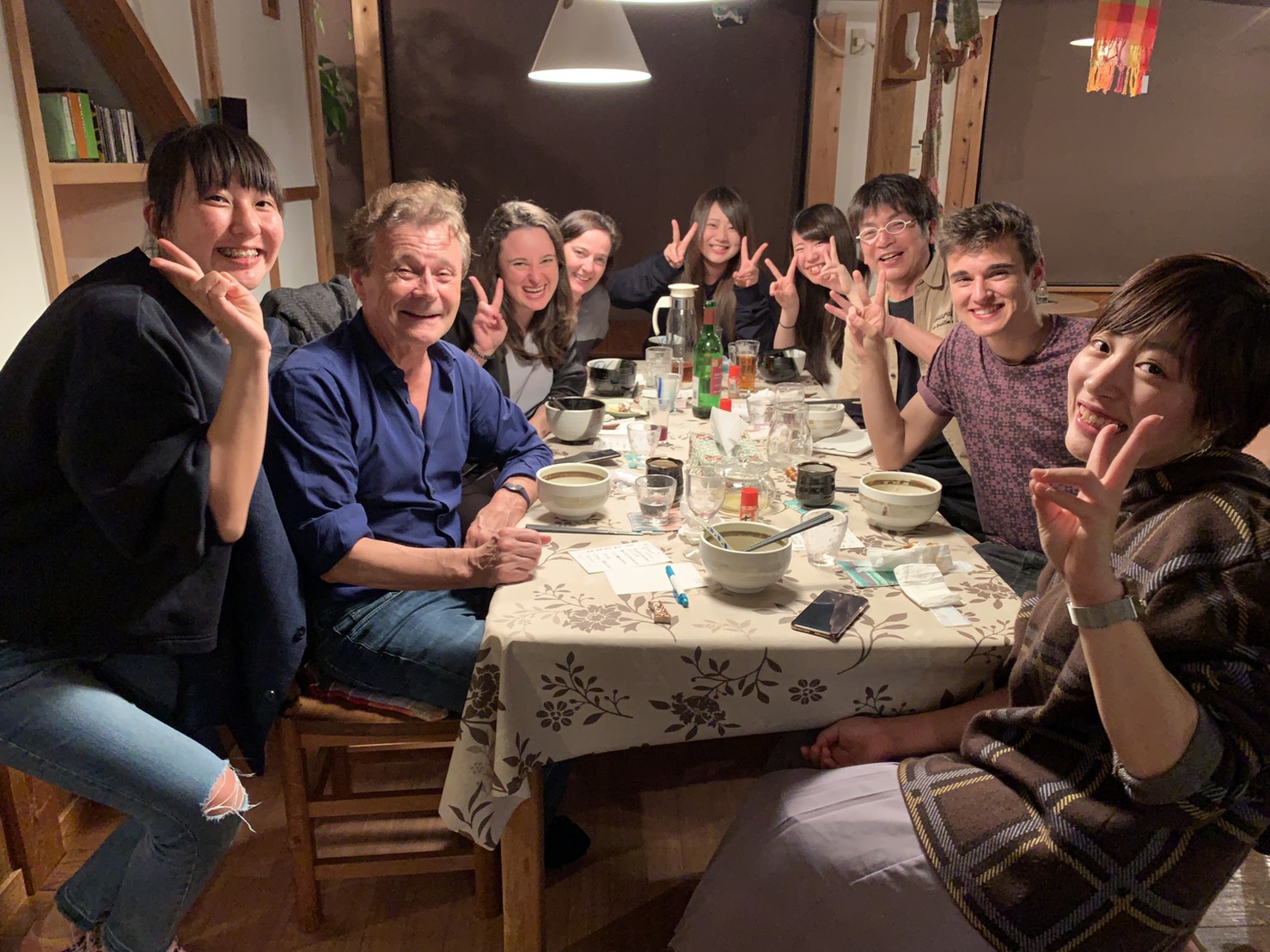 筍ごはんだよ!_d0180229_15184370.jpg