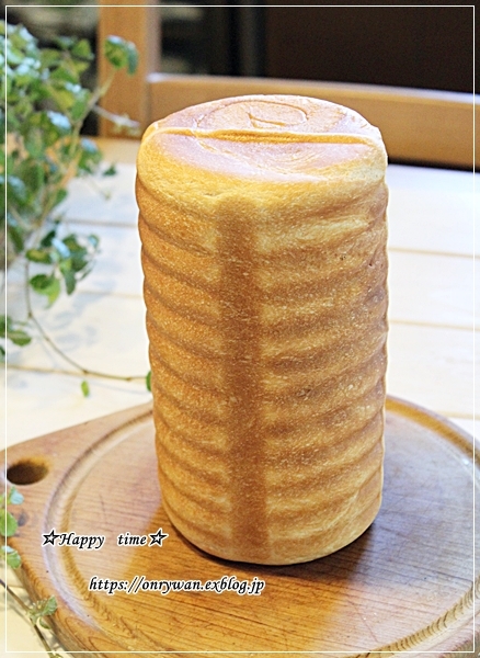 平成最後のW炭水化物弁当とパン焼き・ラウンドパン♪_f0348032_17360429.jpg