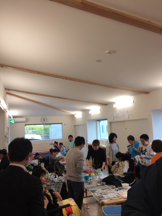 JBN中大規模木造委員会at名古屋_f0070542_08395463.jpg