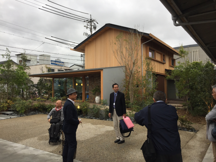 JBN中大規模木造委員会at名古屋_f0070542_08412165.jpg