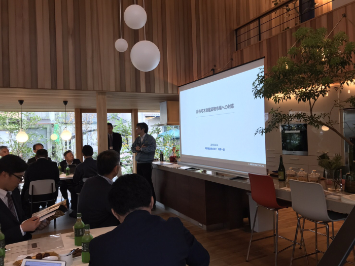 JBN中大規模木造委員会at名古屋_f0070542_08412329.jpg