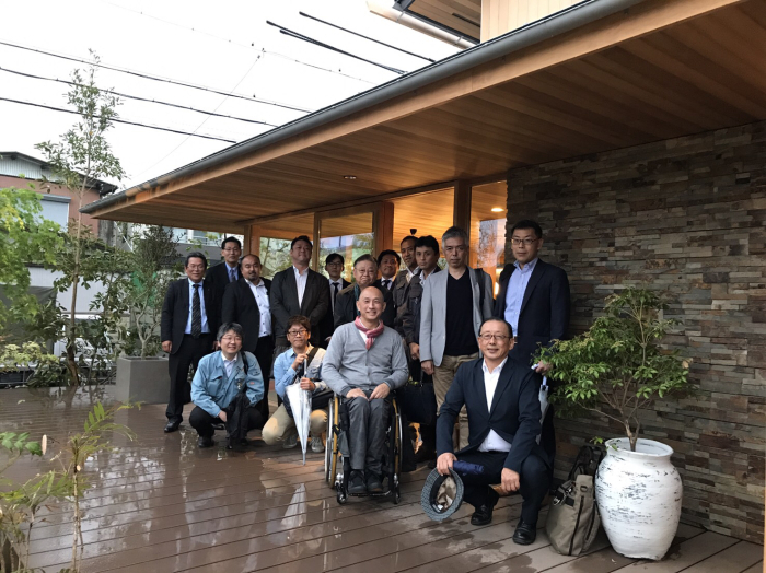JBN中大規模木造委員会at名古屋_f0070542_08412537.jpg