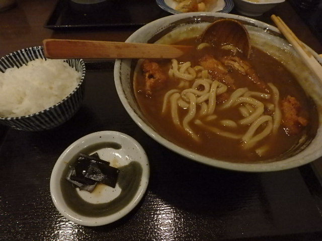 おばちゃんとデート_f0334143_22153049.jpg