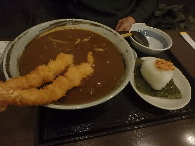 おばちゃんとデート_f0334143_22185163.jpg