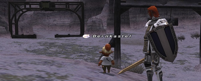 初心者必見 半分初心者のつもりで１から育ててみた その２ じゅえ的ffxiめも Ffxiv