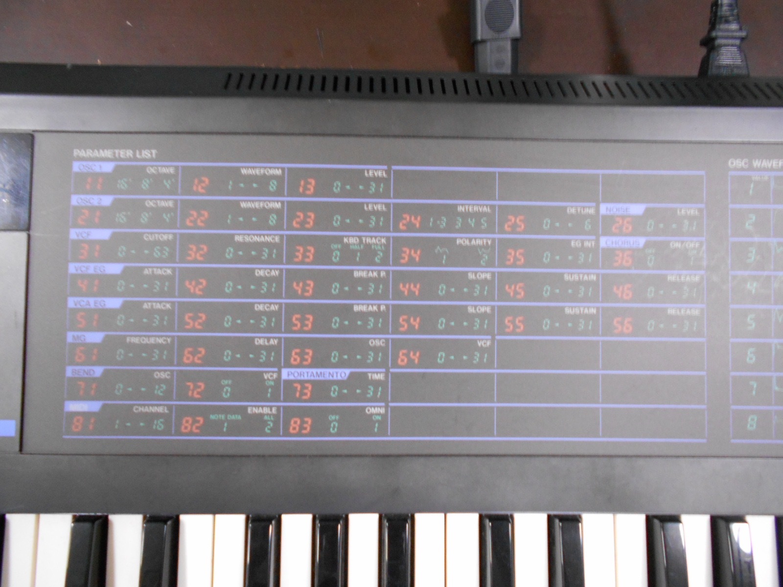 KORG DW-6000試奏記_a0060052_08253239.jpg