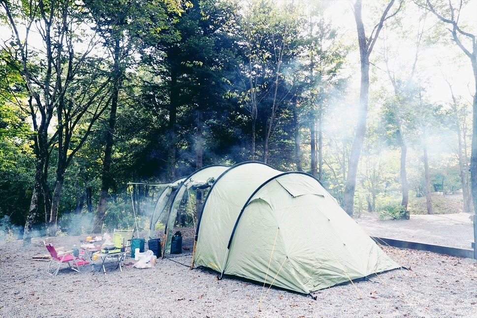 【10連休キャンプ】ロングステイをされる方は”キャンプ疲労”に注意_b0008655_08323073.jpg