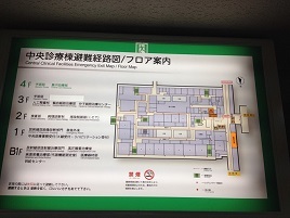 生体肝移植 ー肝臓移植のドナー体験談ー (手術前)_d0119256_06202233.jpg