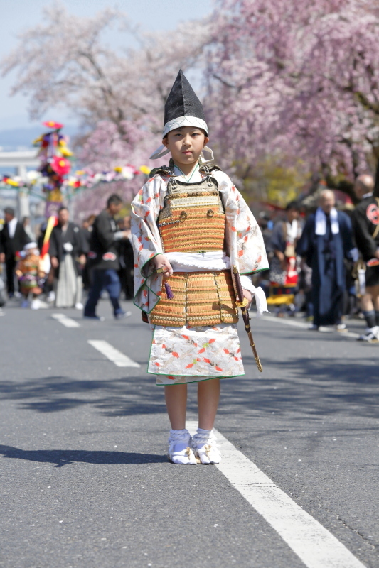 山王祭 花渡式 : ゲ ジ デ ジ 通 信