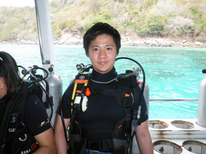 初ダイビング_f0144385_20154646.jpg