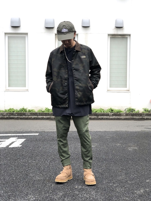 The North Face / eye Junya Watanabe ブルゾン