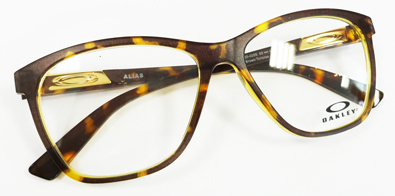 OAKLEY(オークリー)2019年春・新作オプサルミックメガネフレームALIAS(アリアス)発売開始!_c0003493_10361782.jpg