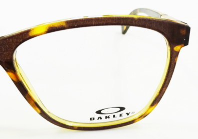 OAKLEY(オークリー)2019年春・新作オプサルミックメガネフレームALIAS(アリアス)発売開始!_c0003493_10380187.jpg