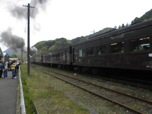 津和野藩校 幕末の姿 上段や土間設け修復完了 /島根_b0398201_23180340.jpg
