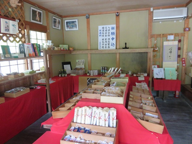 金山寺味噌で有名な興国寺(醤油発祥の地①)_c0187004_21555834.jpg