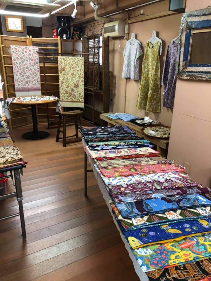 4/27 MATERIAL MARKET VII @東別院_c0152507_06420440.jpg