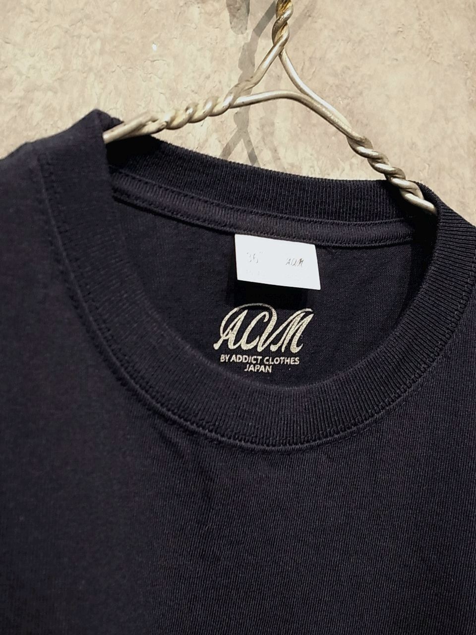 ADDICT CLOTHES ウォレットチェーン　SILVER925&BRASS ADDICT CLOTHES(アディクトクローズ) / ウォレットチェーン